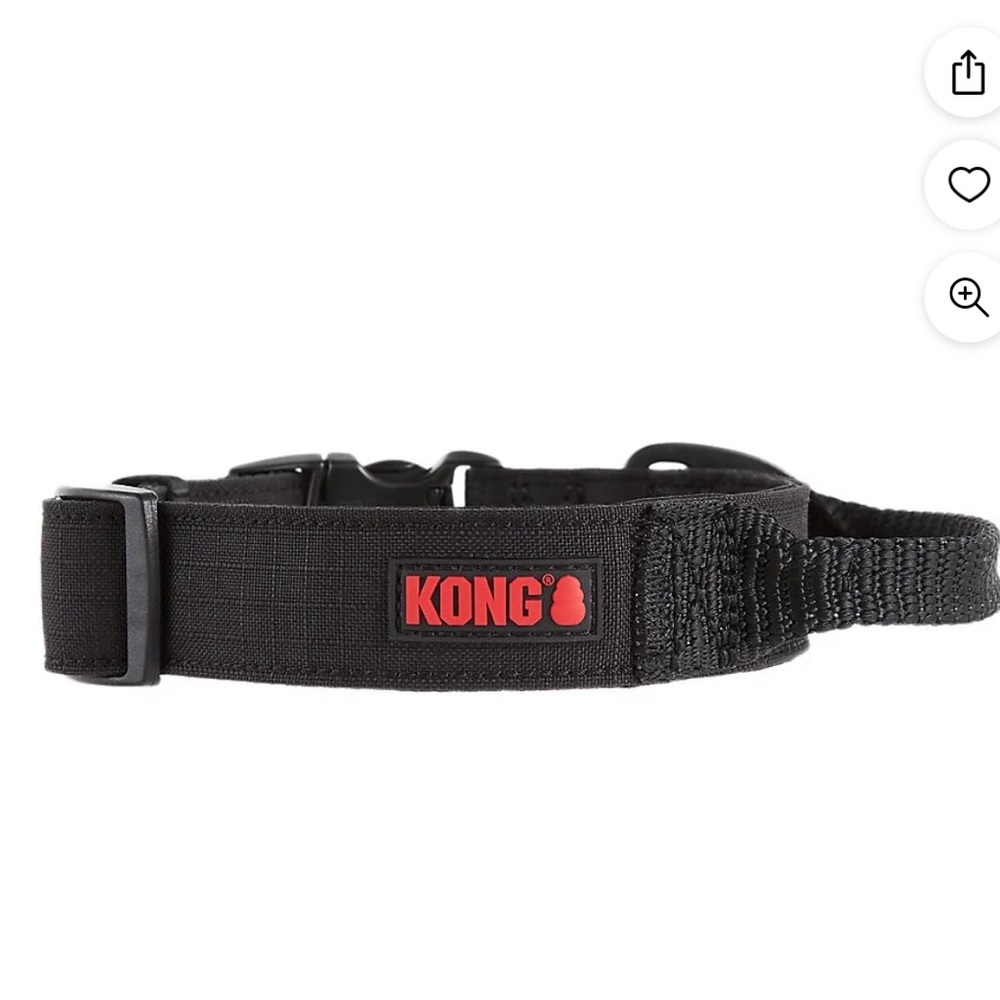 Kong collar